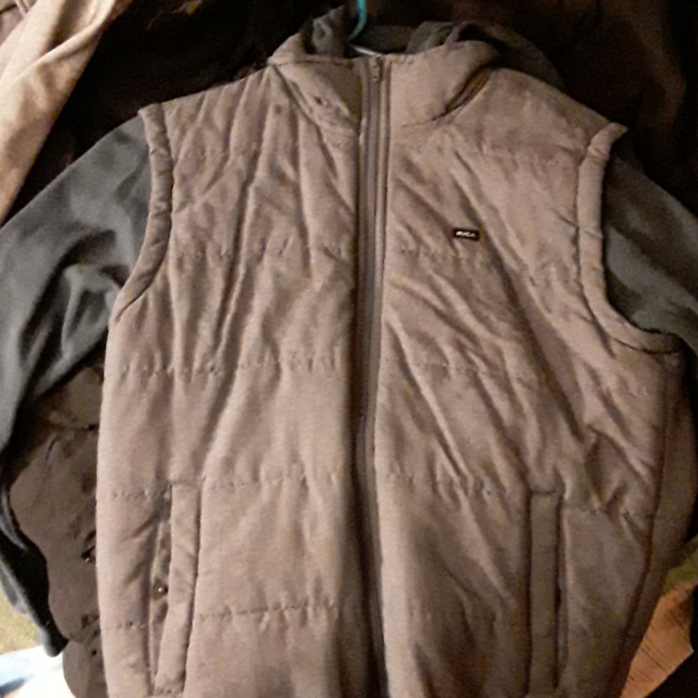 Jacket - Picture 2 of 4